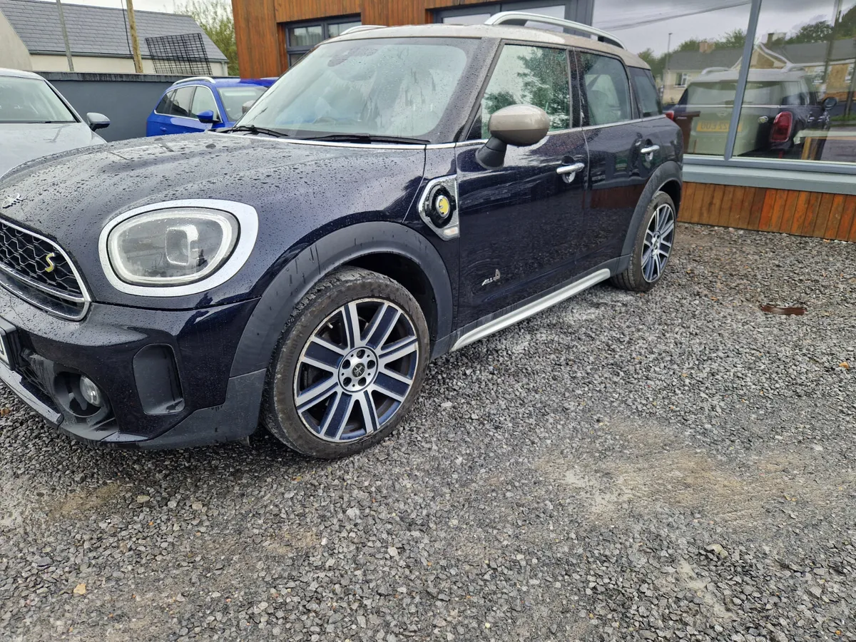 Mini Cooper 2022 - Image 6