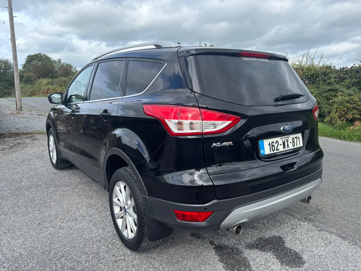 Ford Kuga 2016 - Image 4