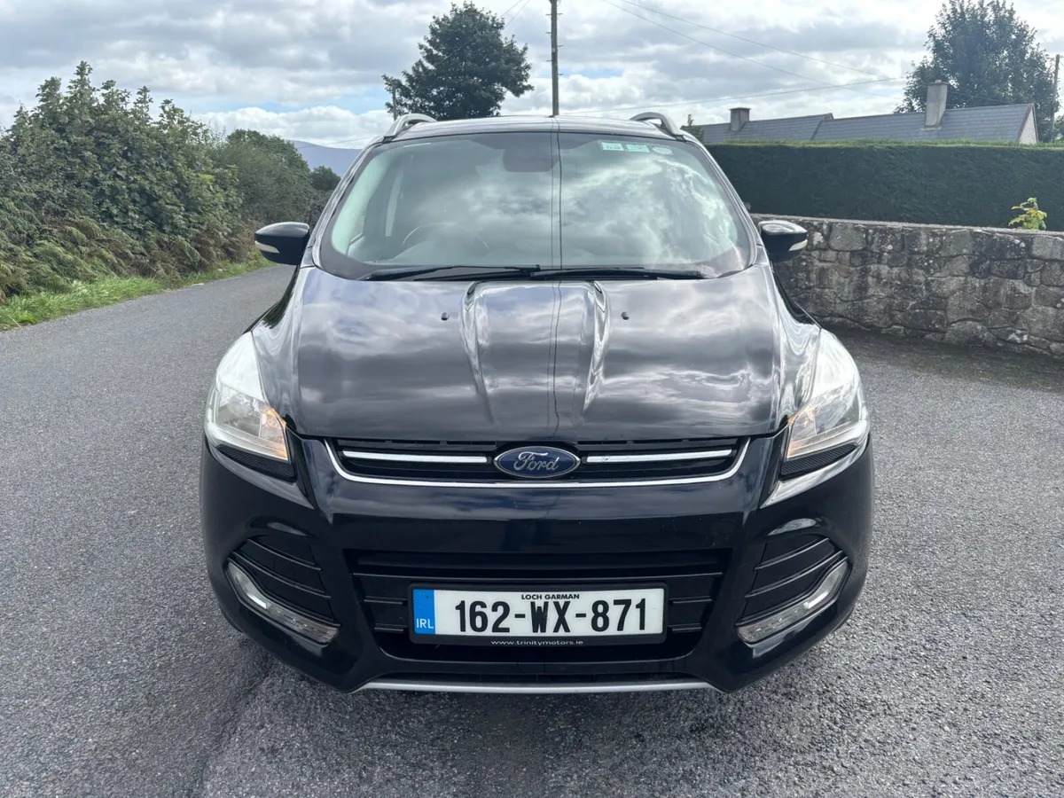 Ford Kuga 2016 - Image 2