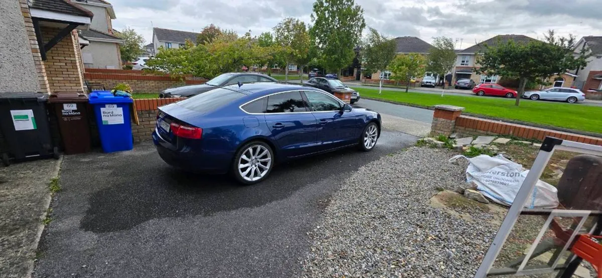 AUDI A5 Sportsback - Image 2