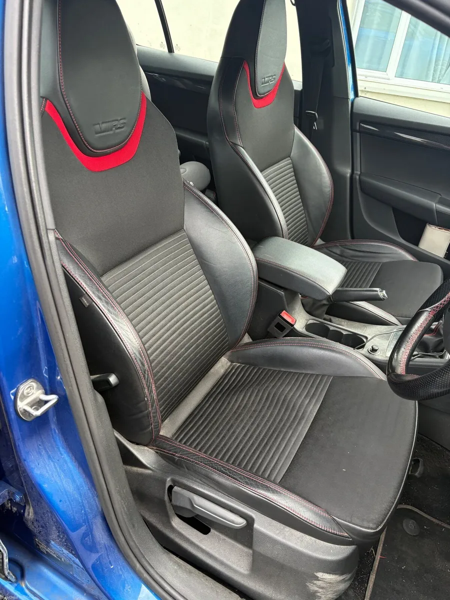 Skoda Octavia 2016 - Image 4