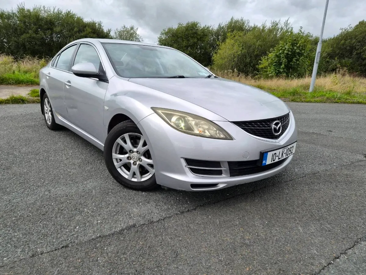 Mazda 6 - Image 2