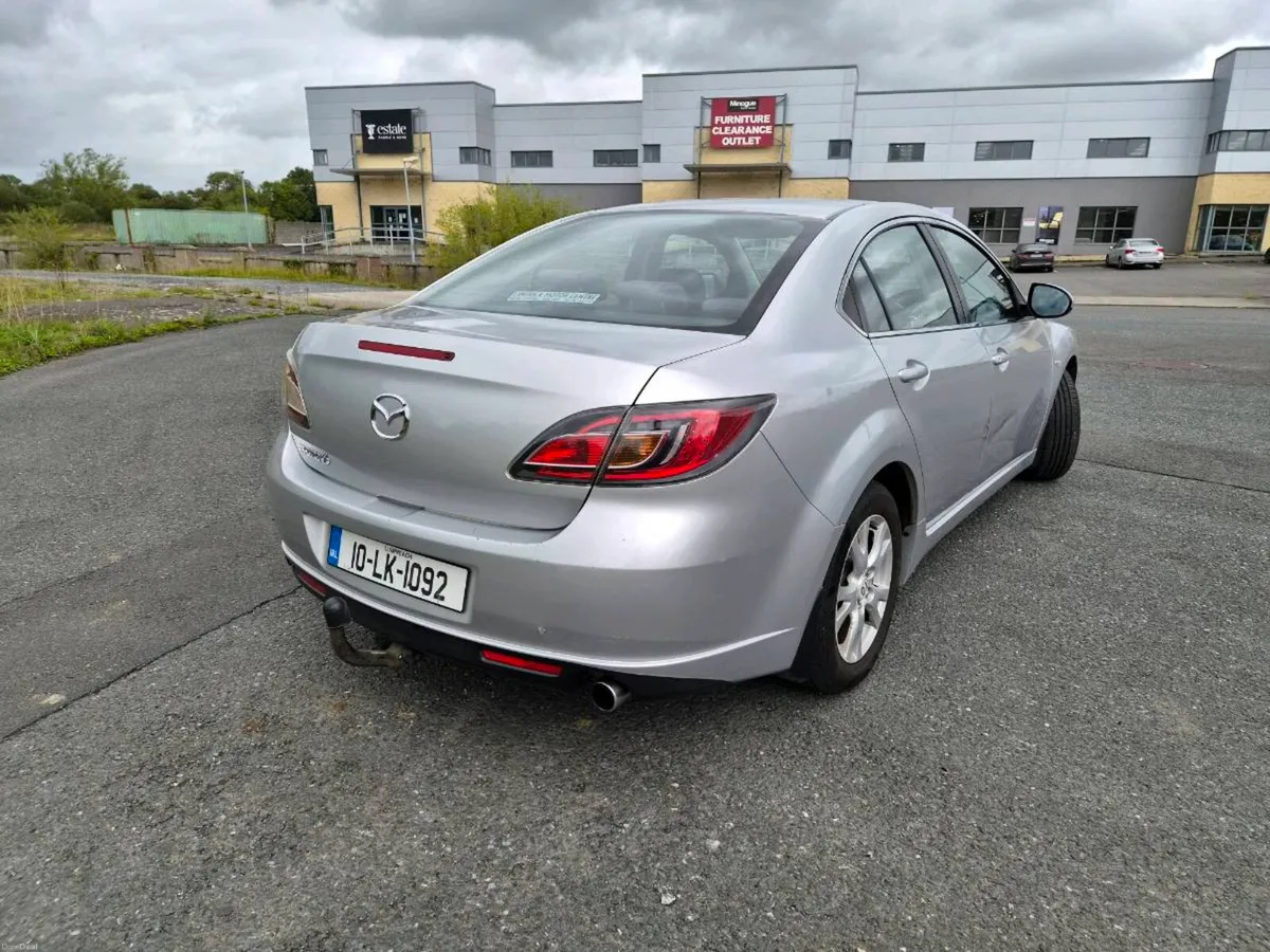 Mazda 6 - Image 4