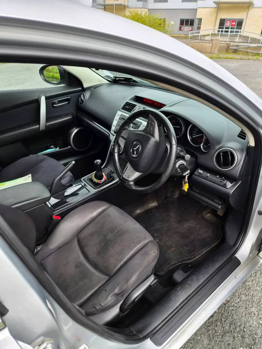 Mazda 6 - Image 6