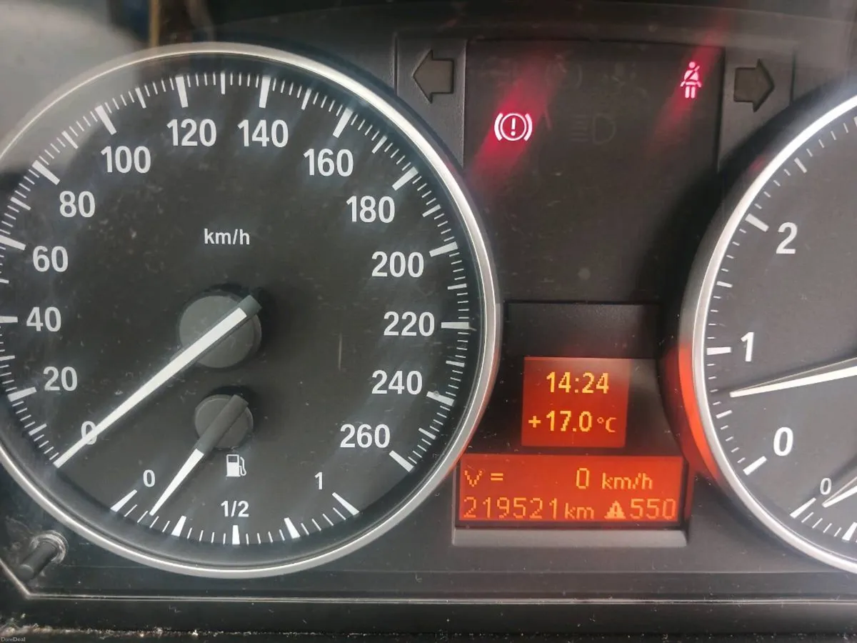 BMW E92 320I COUPE - Image 6