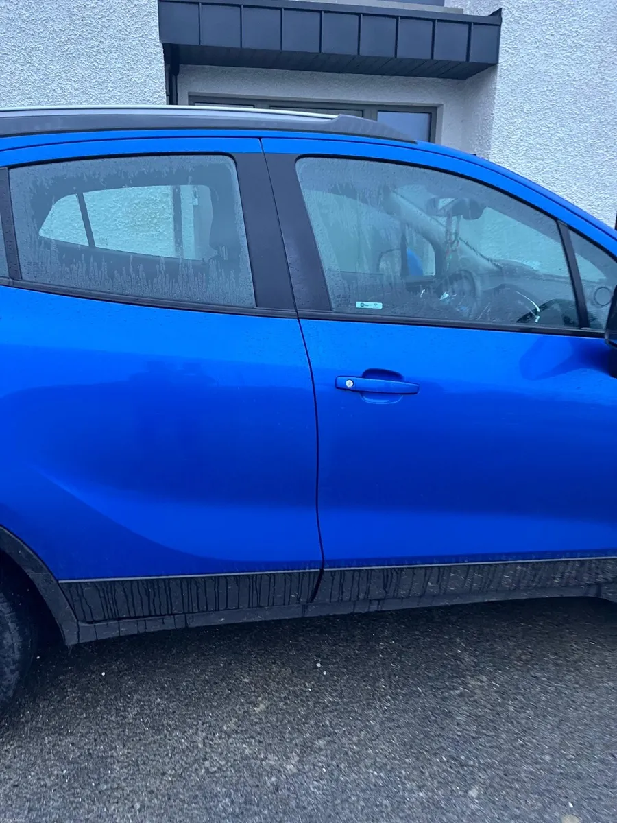 Vauxhall Mokka 2017 - Image 3