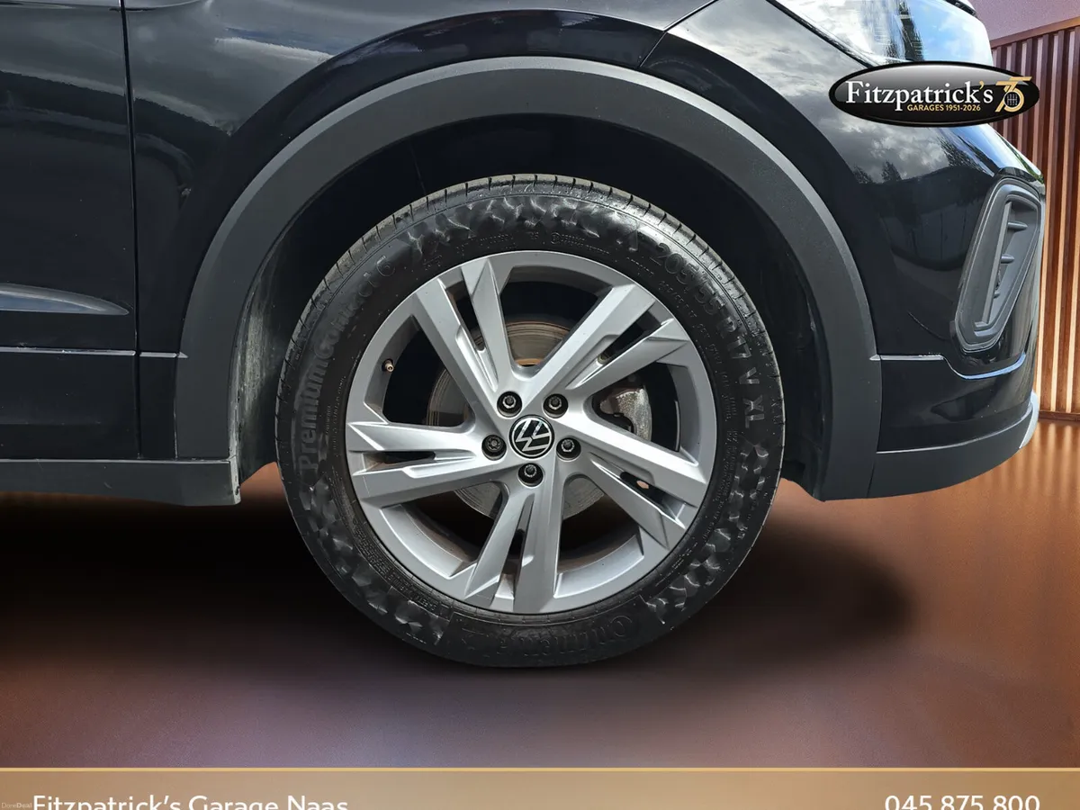 Volkswagen T-Cross 2024 - Image 6