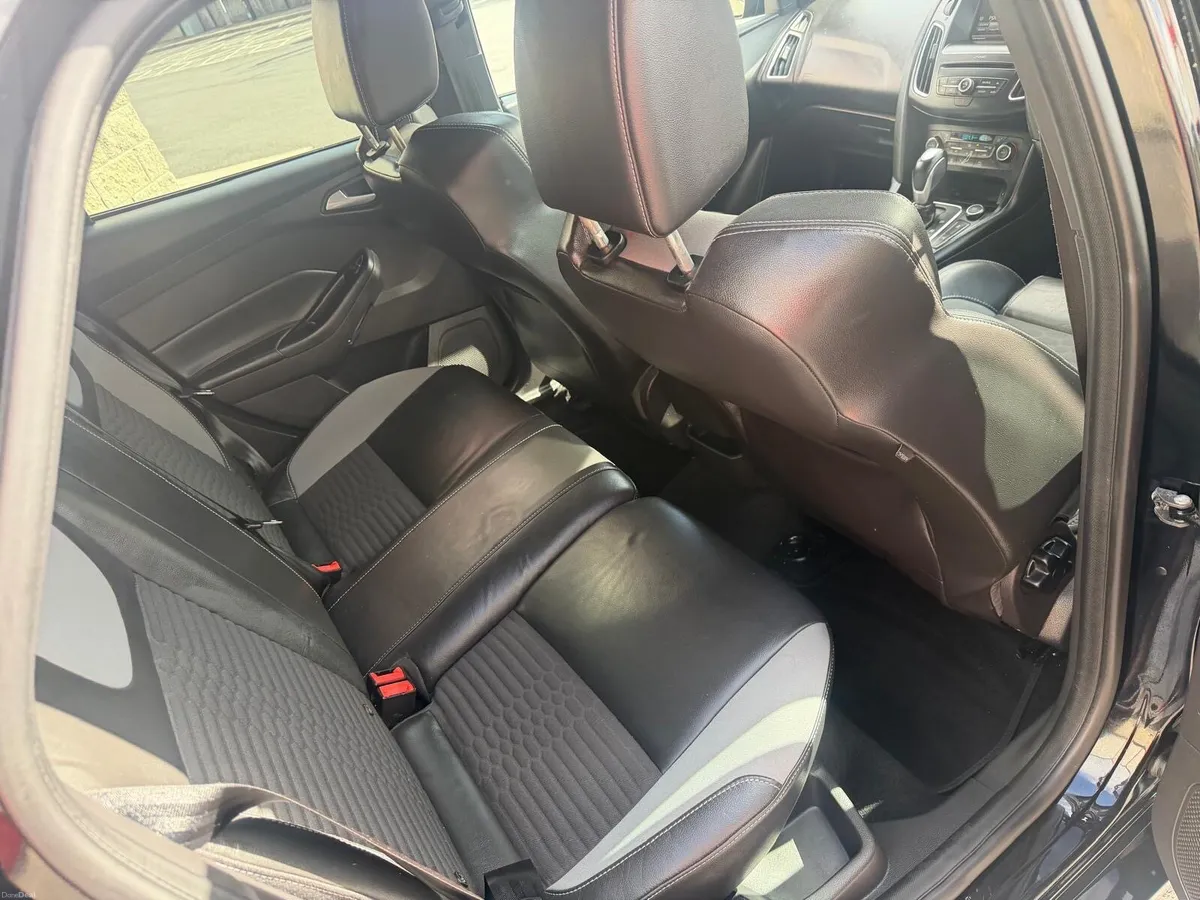 Ford Focus ST - Image 6