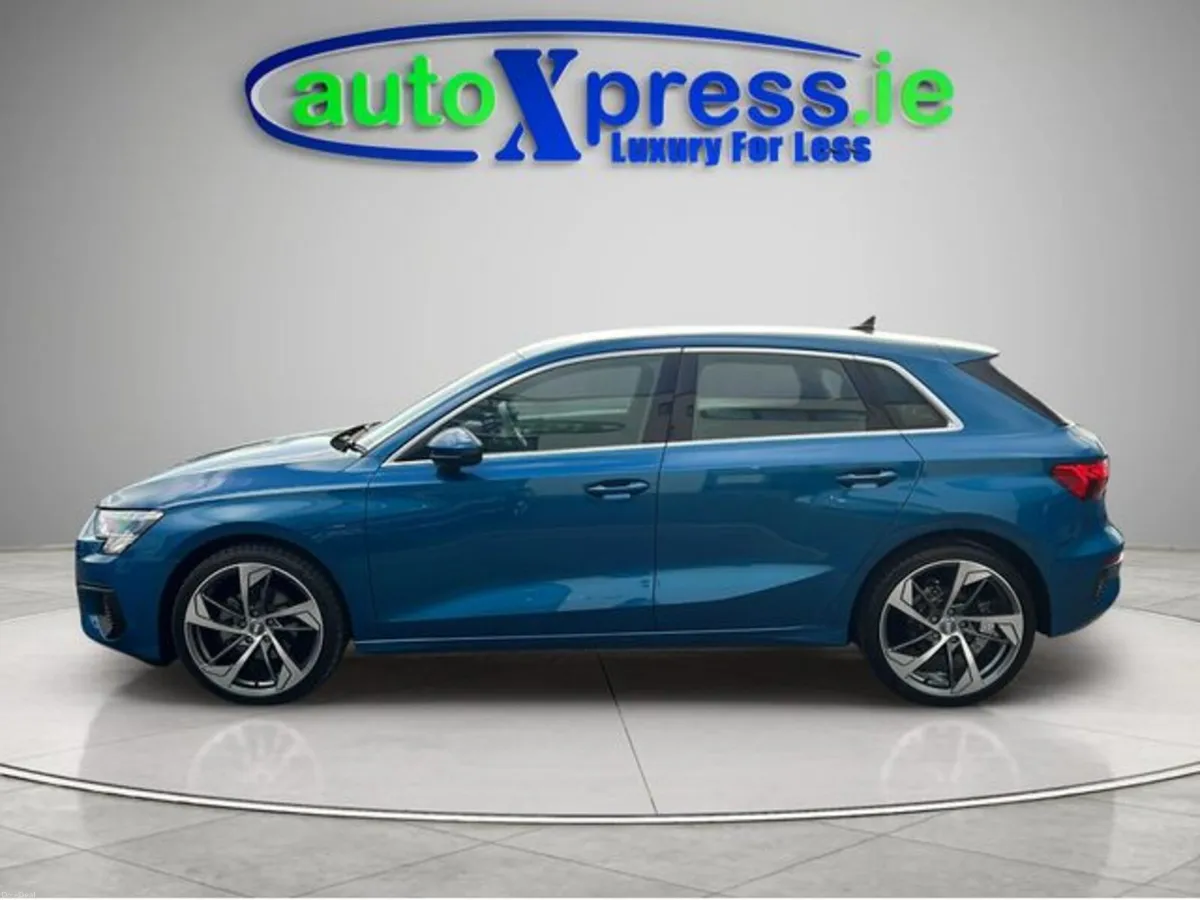 Audi A3 SPORTBACK 30TFSI , Low mileage - Image 5