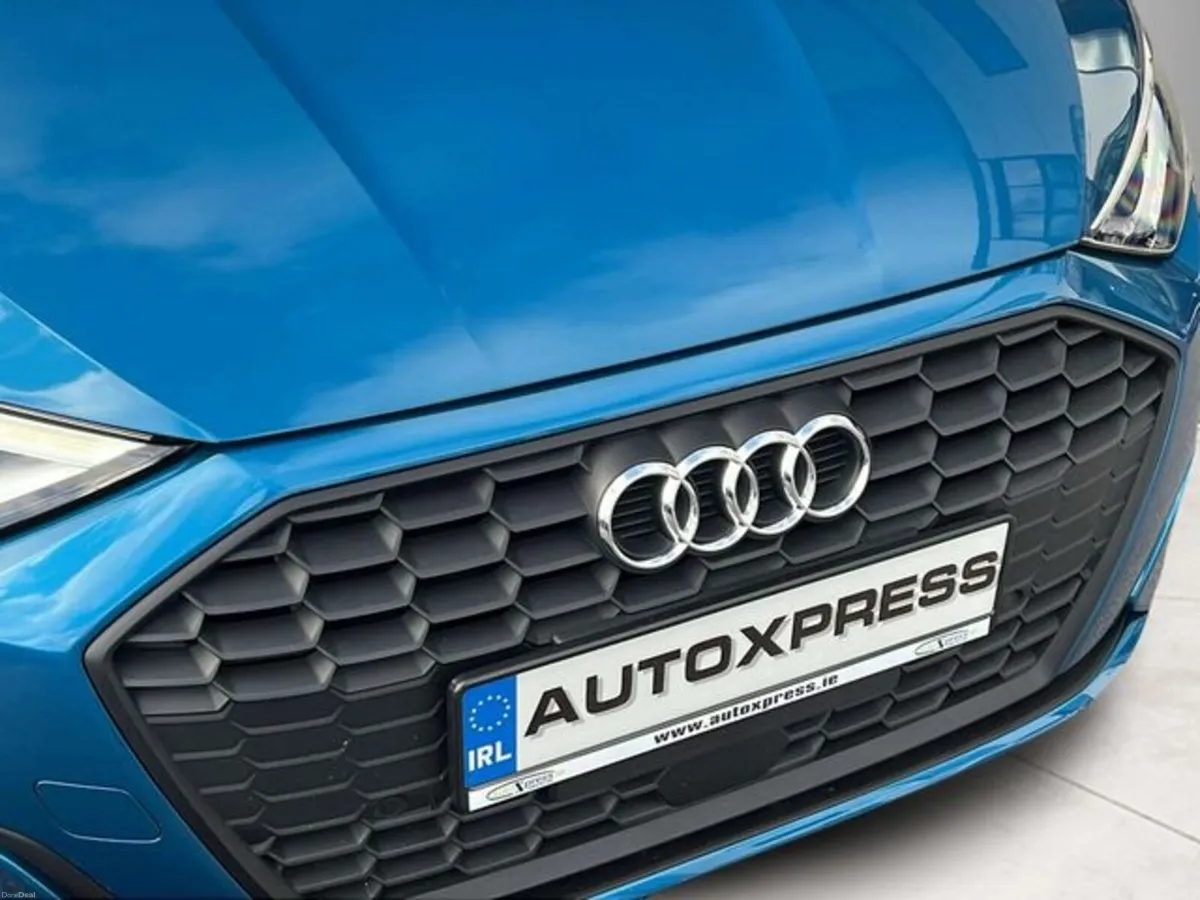 Audi A3 SPORTBACK 30TFSI , Low mileage - Image 3