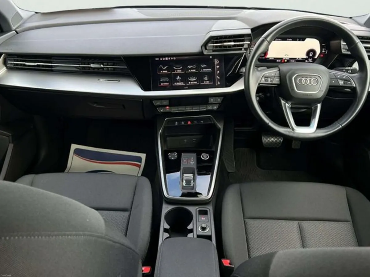 Audi A3 SPORTBACK 30TFSI , Low mileage - Image 6