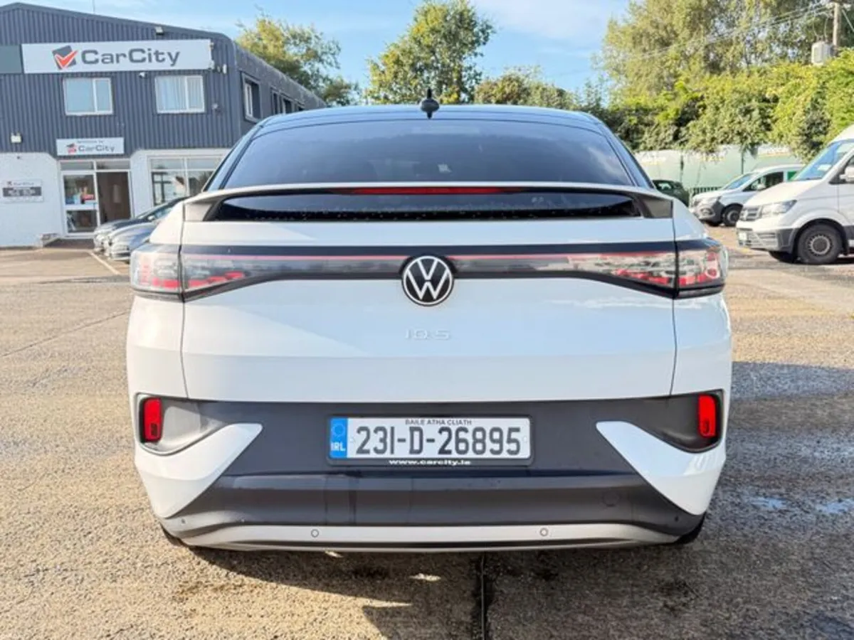 Volkswagen ID.5 PRO 128 KW Business 77KWH 174HP PR - Image 6