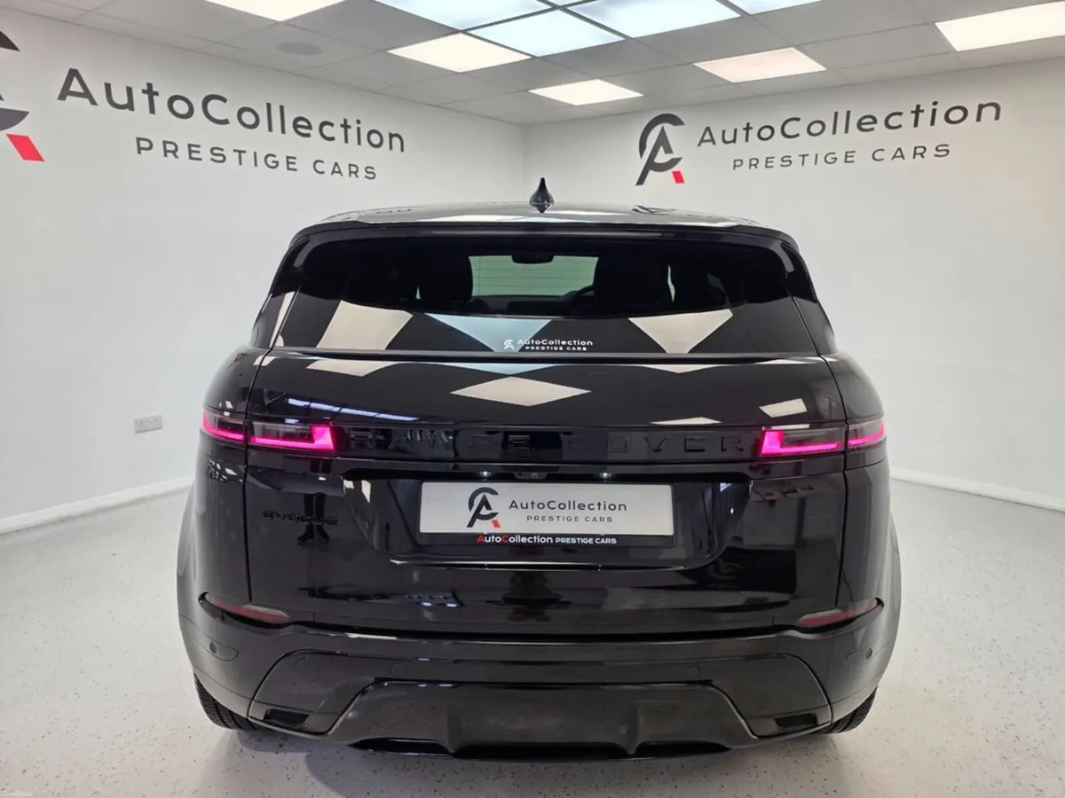 Land Rover Range Rover Evoque **DYN SE**PAN ROOF** - Image 5