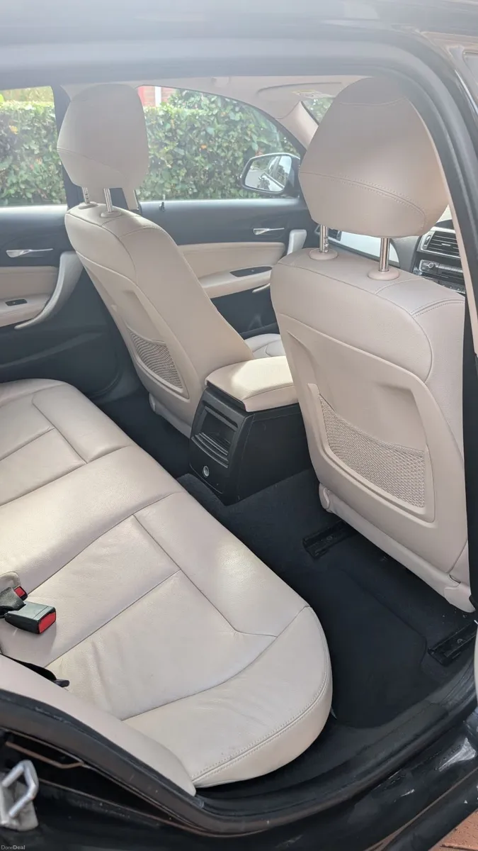 2016 BMW 118i SE – 1 Owner – 38k km – FBMWSH - Image 6