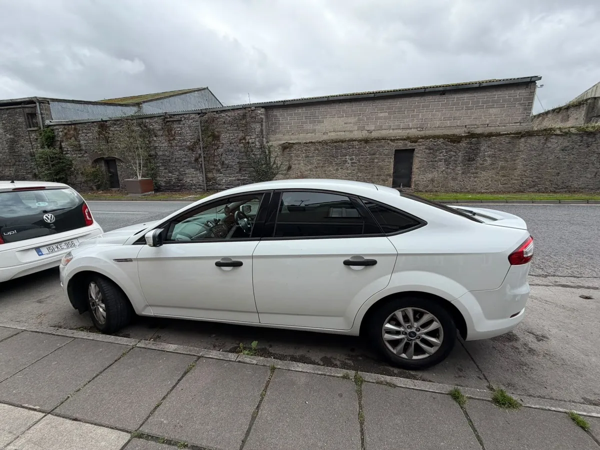 Ford Mondeo 132 - Image 5