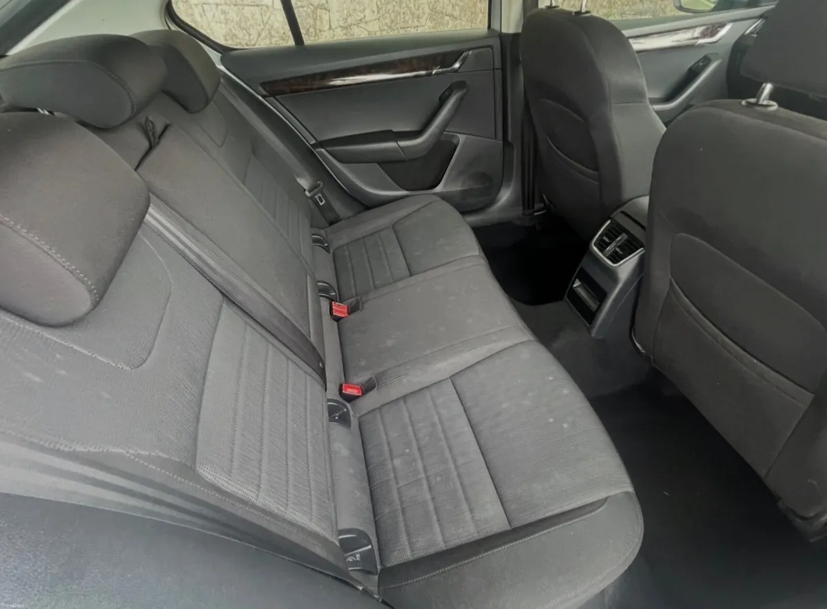 Skoda Octavia 2017 - Image 5