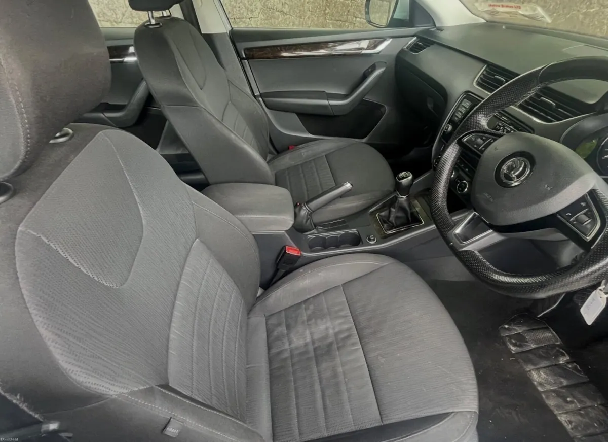 Skoda Octavia 2017 - Image 6