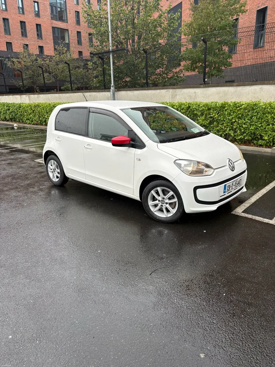 Vw up nct 9/27 - Image 1
