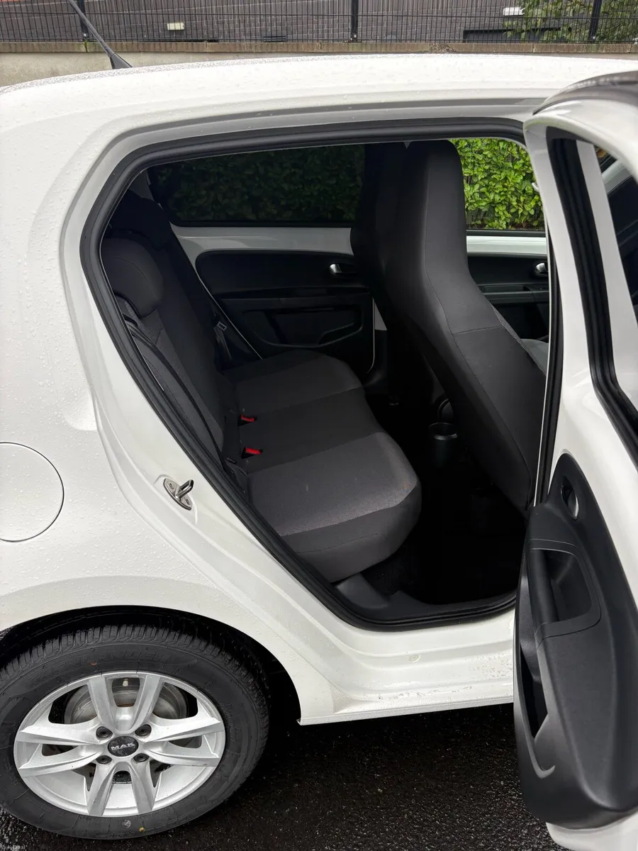 Vw up nct 9/27 - Image 5