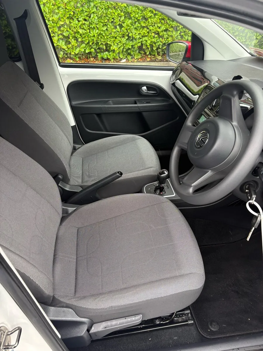 Vw up nct 9/27 - Image 3