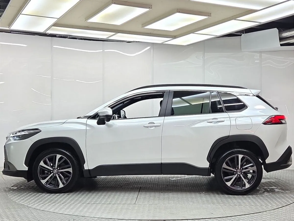 Toyota Corolla Cross Z Hybrid *Top spec* - Image 5