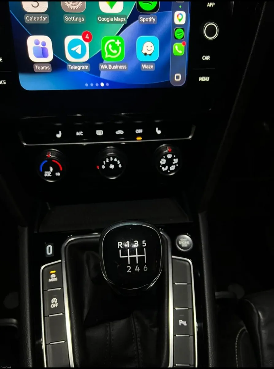 Volkswagen Passat 2020 - Image 4