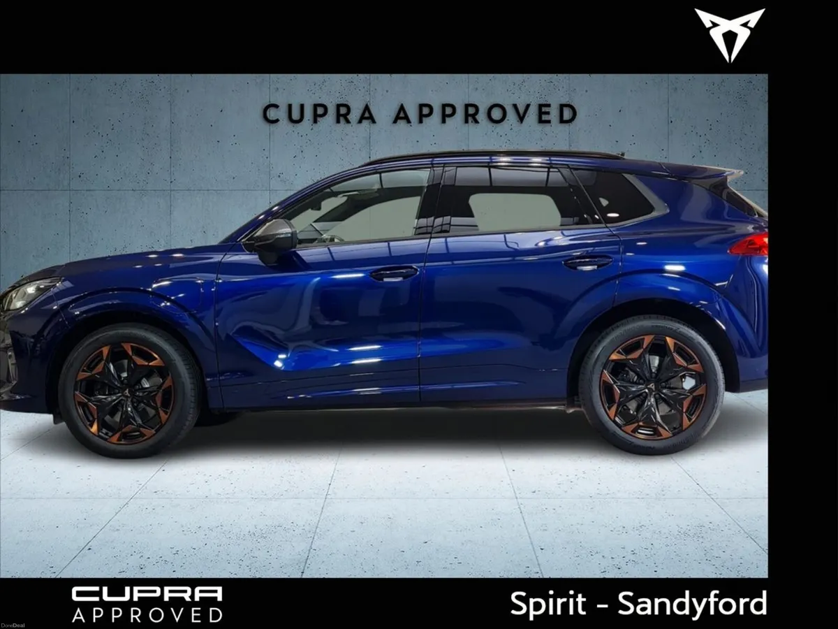 Cupra Terramar VZ E-Hybrid 272HP DSG **Call Richie - Image 3