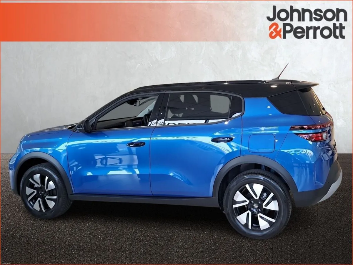 Opel Frontera Electric GS *0% Finance Available* - Image 6