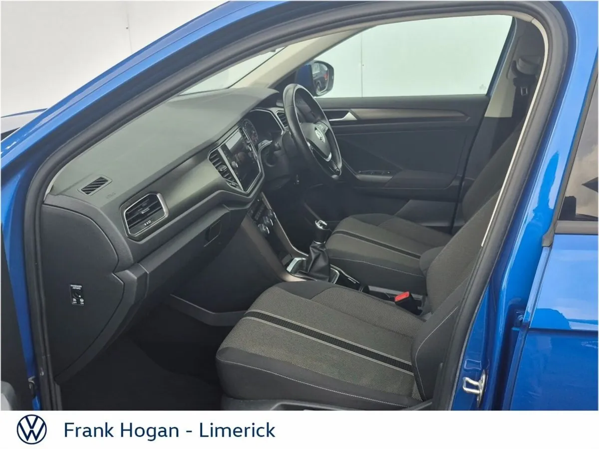Volkswagen T-Roc 1.6 TDI 115bhp Design - CALL/TEXT - Image 4