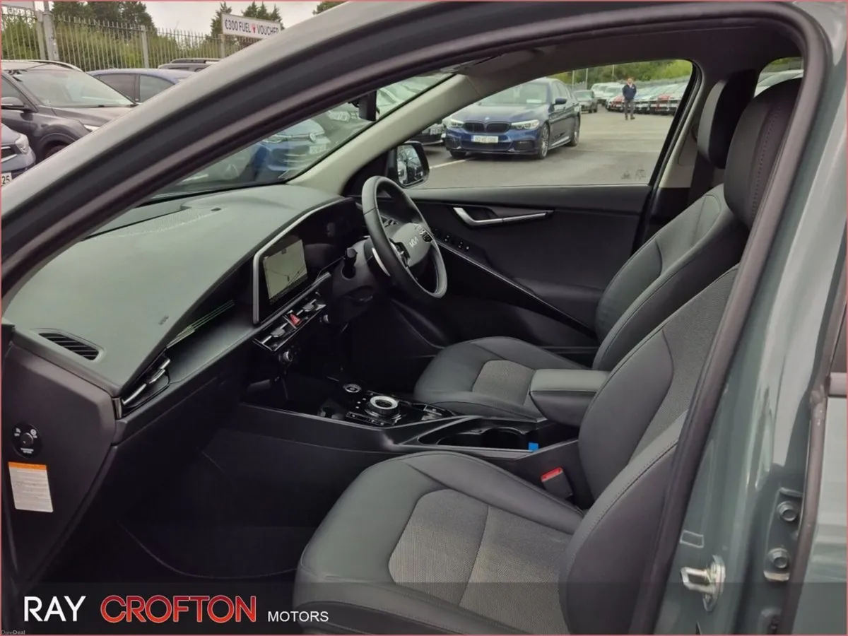 Kia Niro Niro EV K3 - Image 6