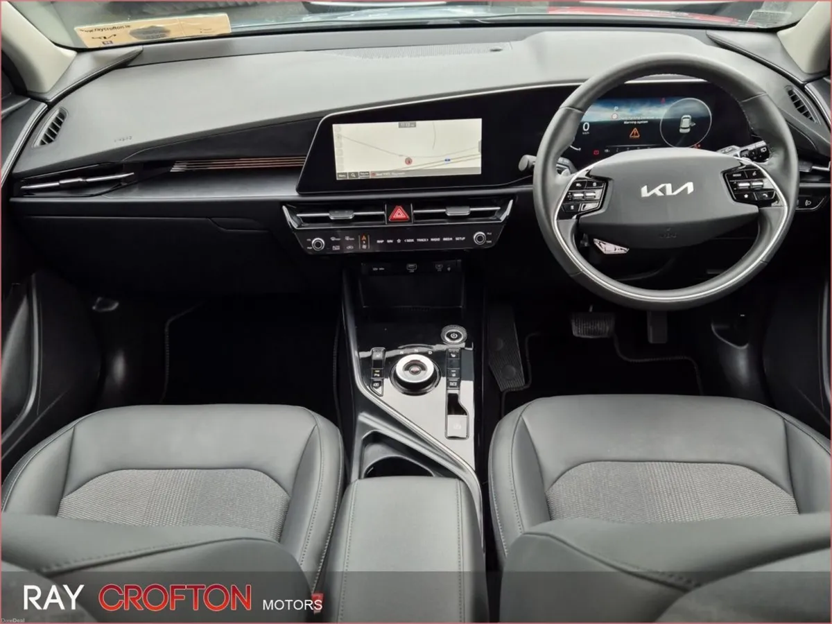 Kia Niro Niro EV K3 - Image 4
