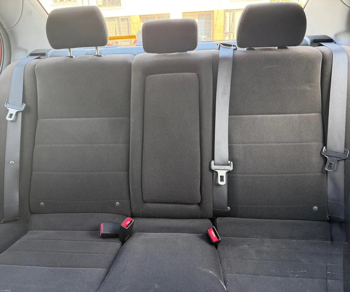 Honda Civic 2007 - Image 4