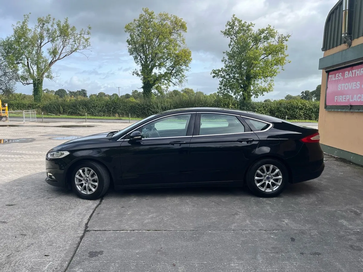 Ford Mondeo 2.0 Titanium NCT03/27 TAX11/26 - Image 5