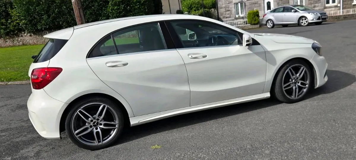Mercedes-Benz A-Class - Image 6