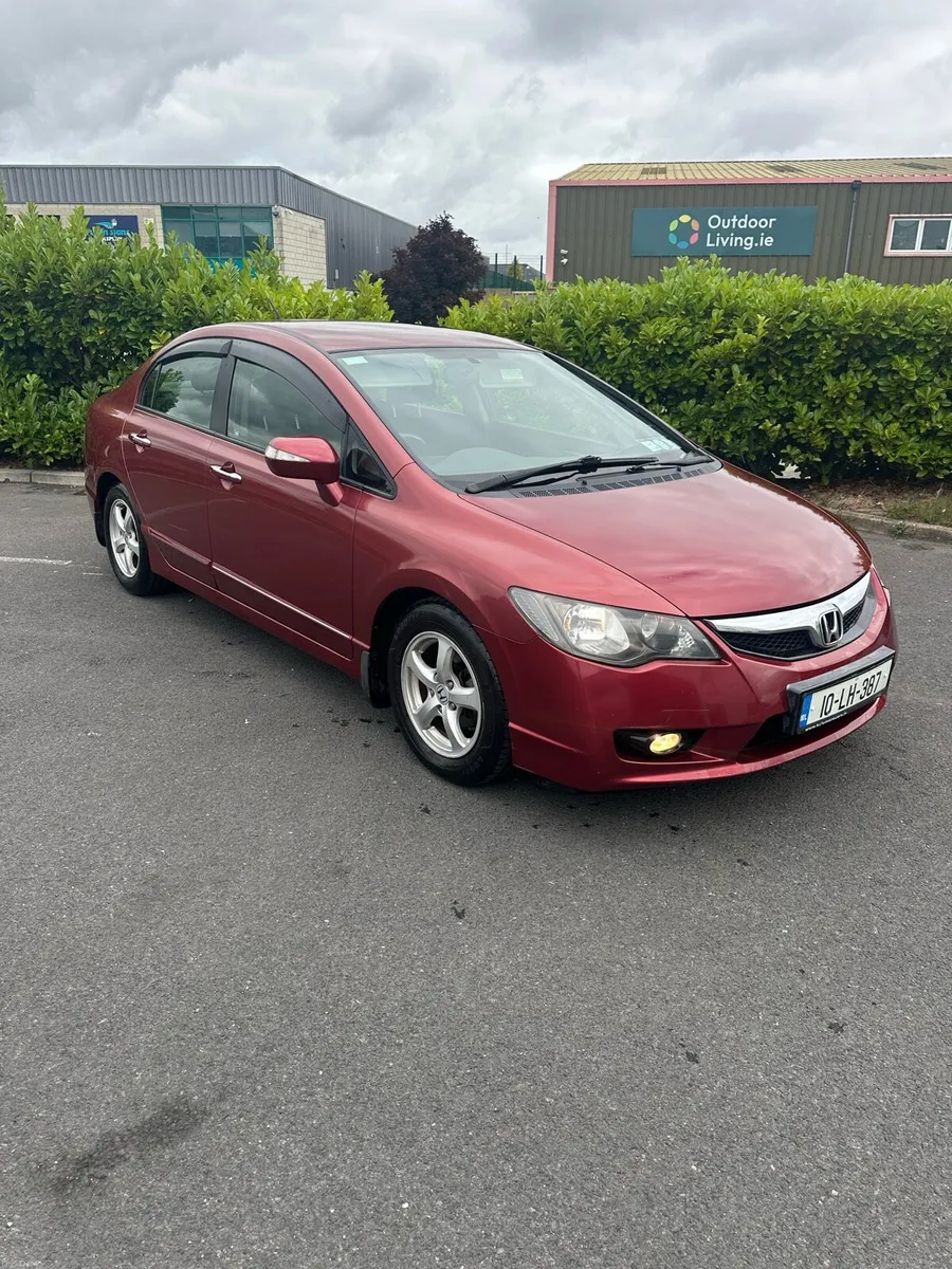 Honda Civic 1.3 AUTO 14 Month NCT !! - Image 1