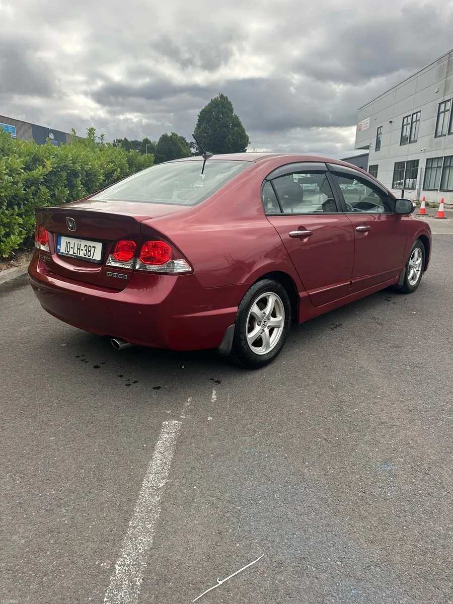 Honda Civic 1.3 AUTO 14 Month NCT !! - Image 3