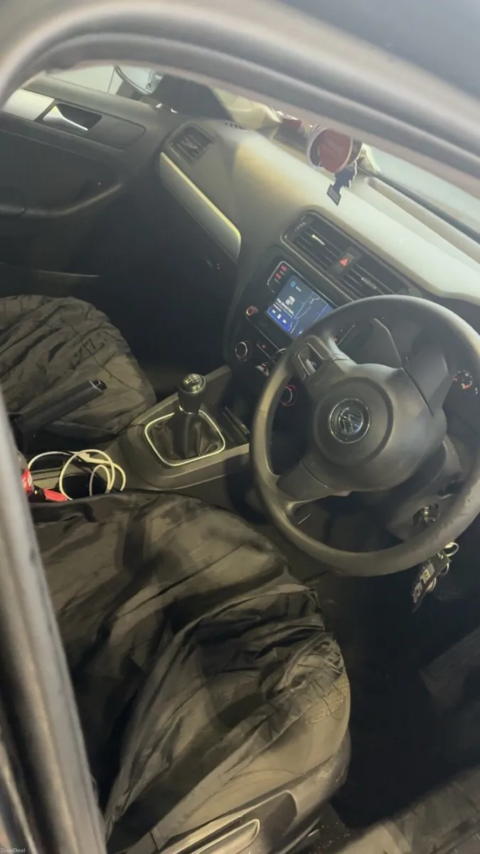 vw jetta mk6 - Image 3