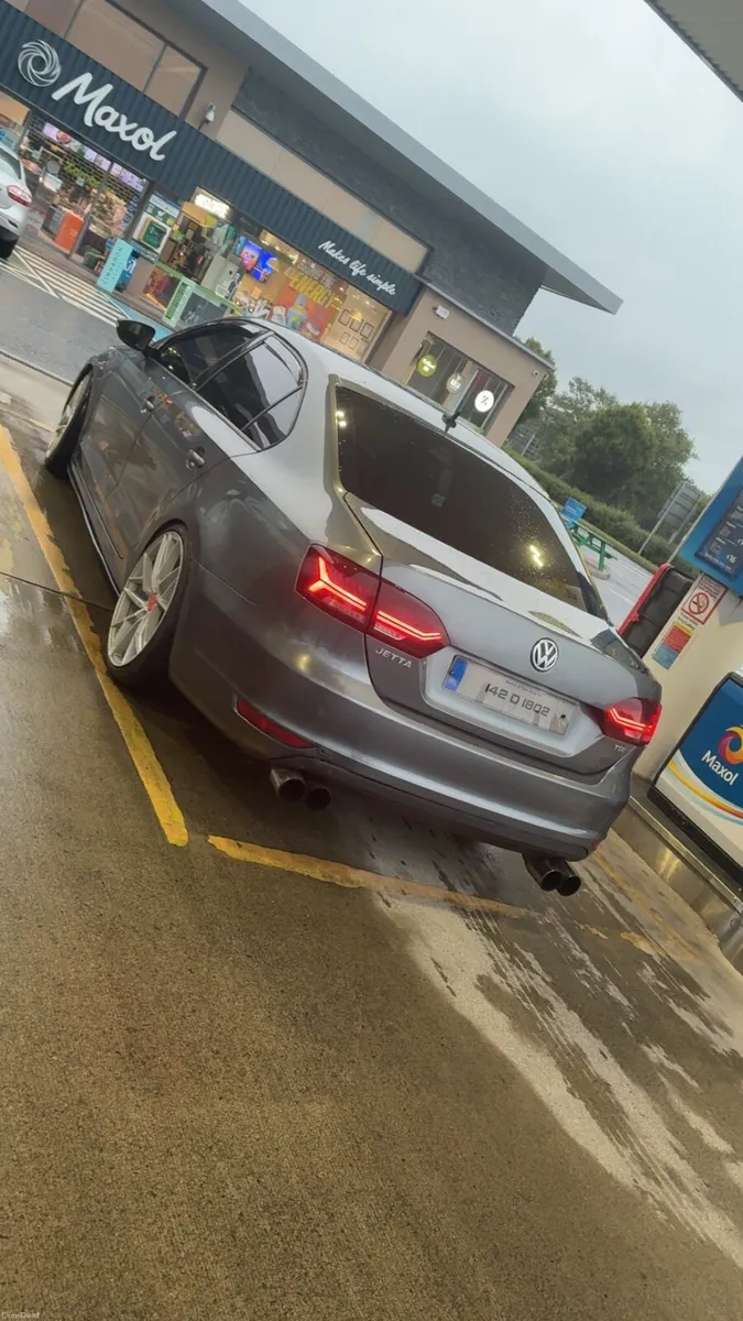 vw jetta mk6 - Image 5
