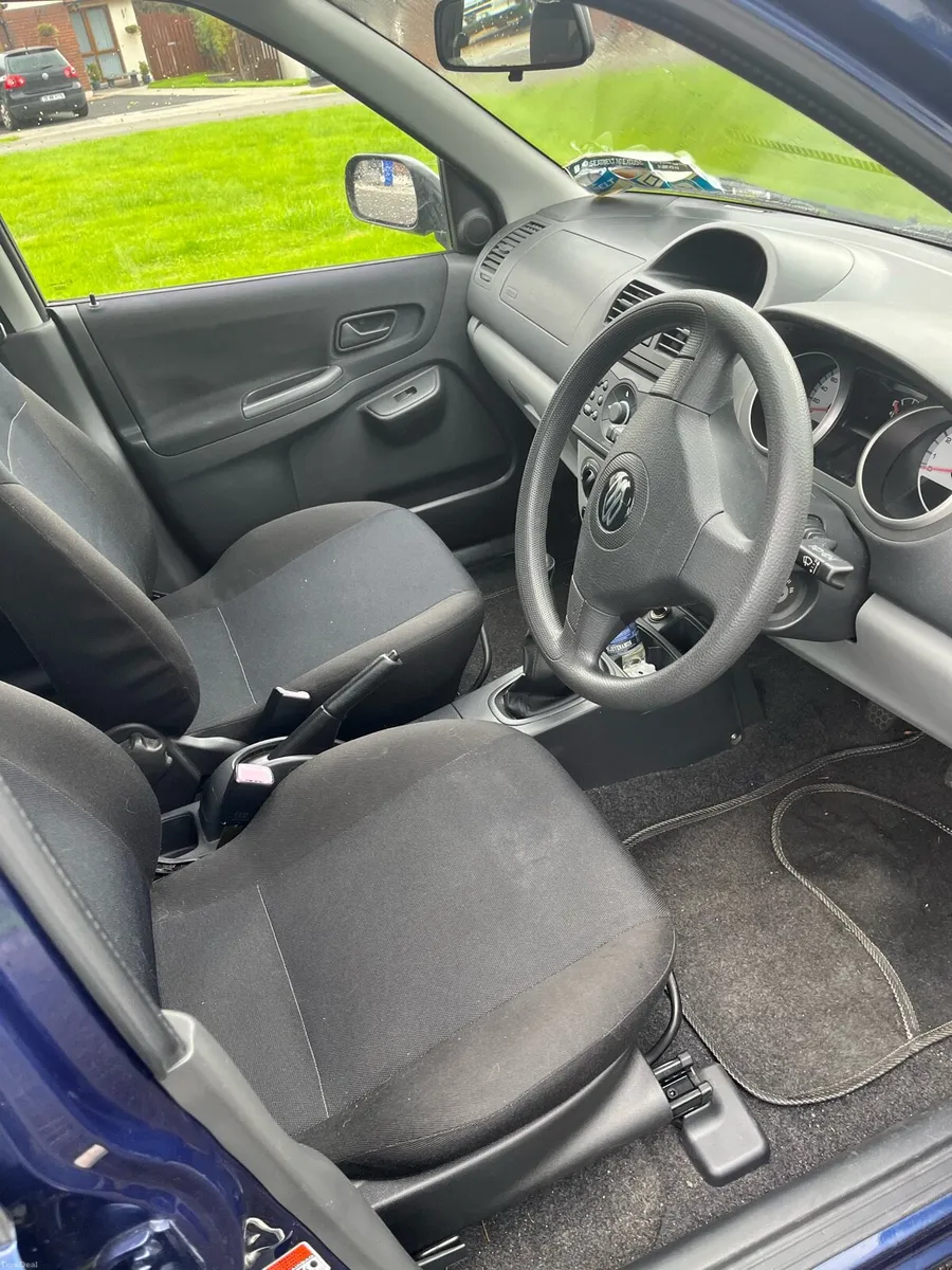 Suzuki Ignis - Image 3