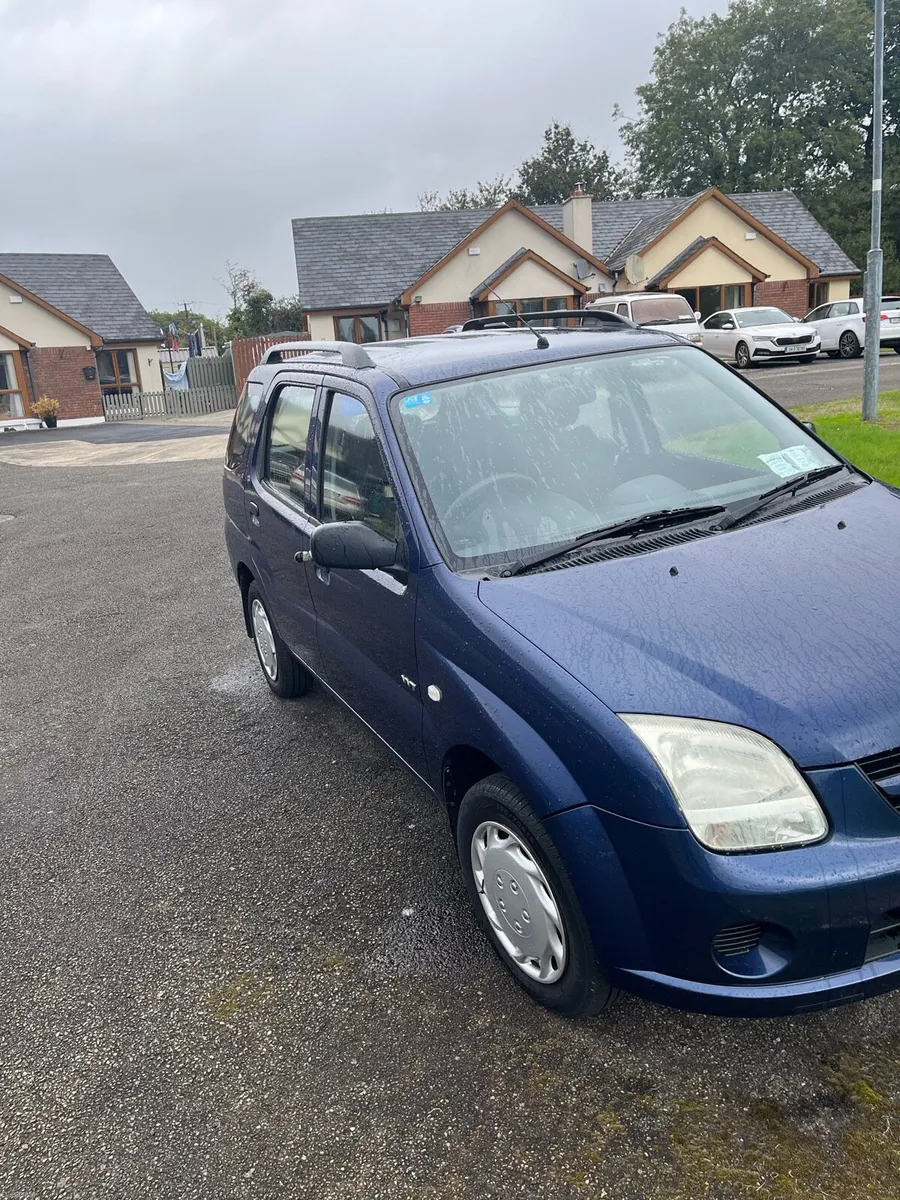 Suzuki Ignis - Image 2