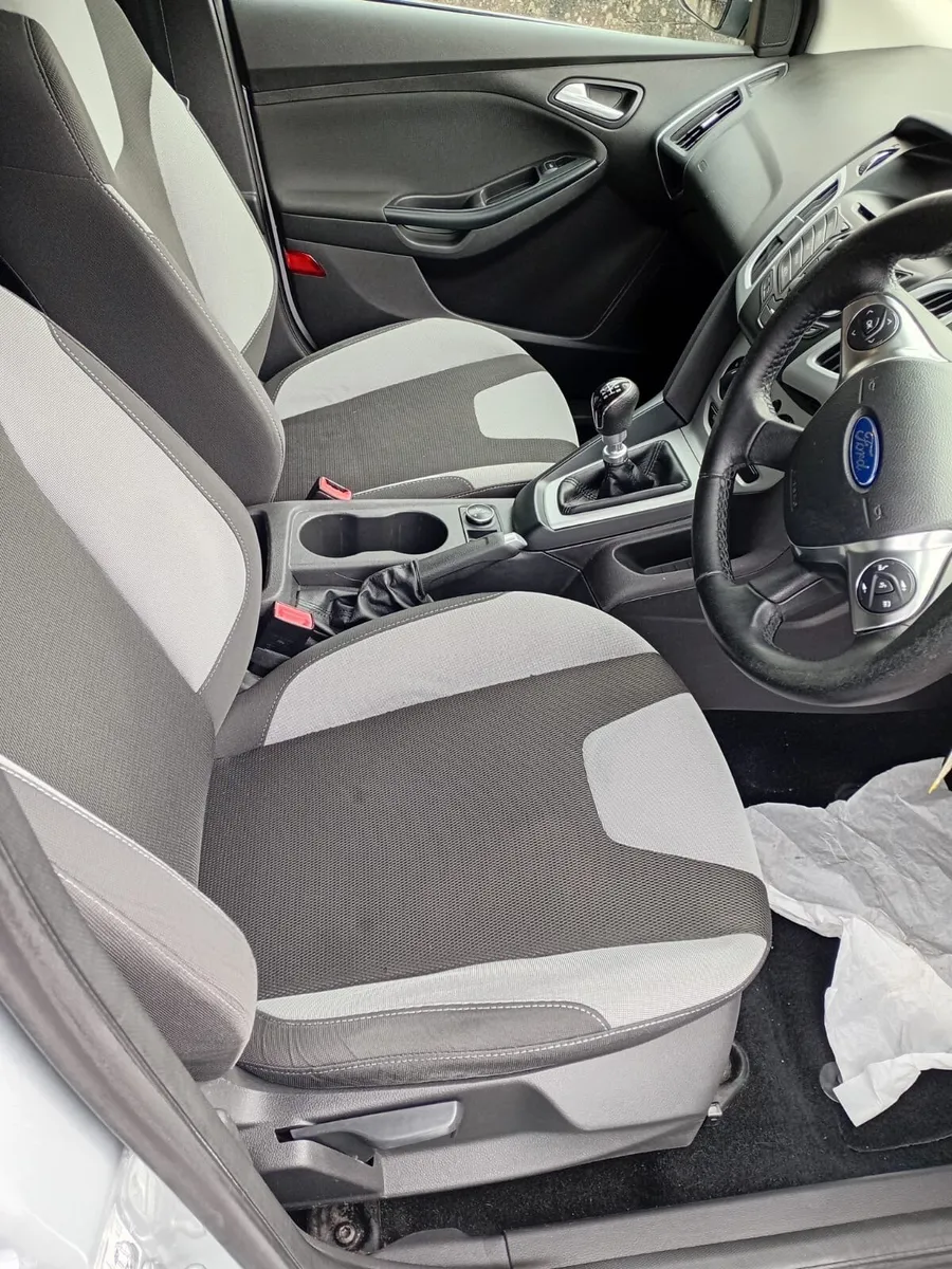 132 Ford Focus - Image 4