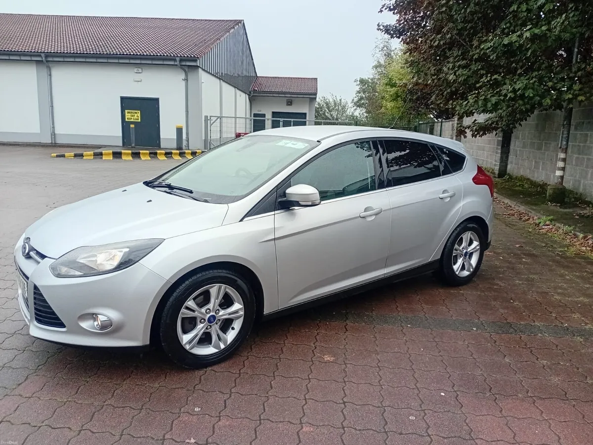 132 Ford Focus - Image 6