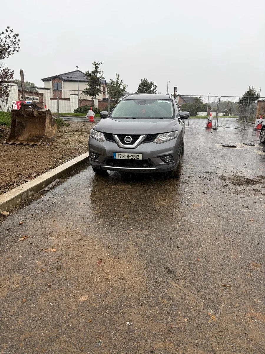 Nissan X-trail - Image 3