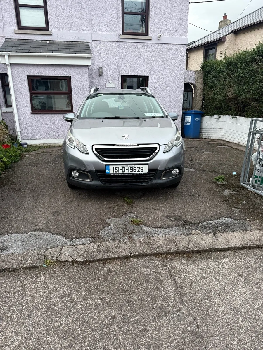 Peugeot 2008 | 1.4 Diesel | 2015 - Image 2