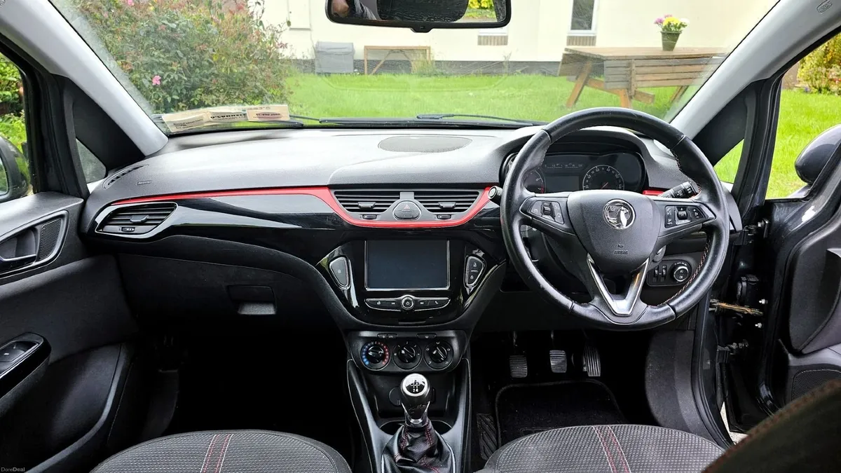 Vauxhall Corsa 2018 - Image 2