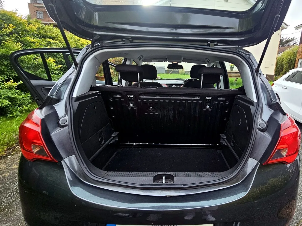 Vauxhall Corsa 2018 - Image 5