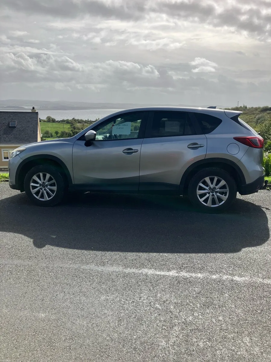Maxda CX5 for sale - Image 2