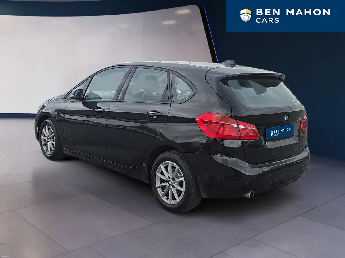 BMW 2-Series 2015 - Image 3