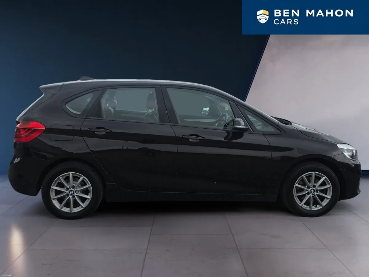 BMW 2-Series 2015 - Image 6
