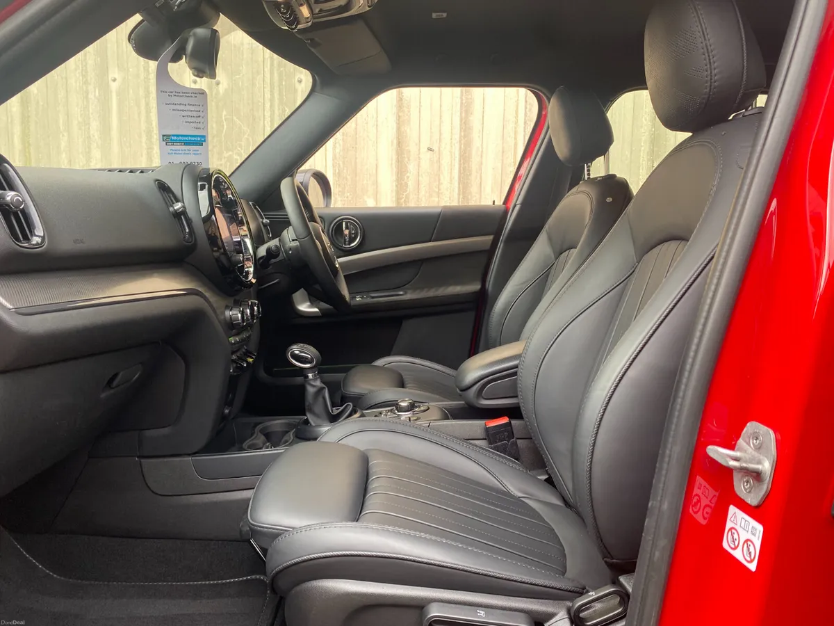 Mini Cooper Countryman PHEV//FINANCE AVAILABLE//// - Image 5